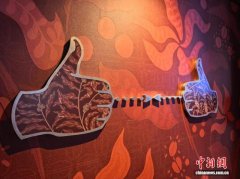 无声世界飘进咖啡香：看“苔花”向阳绽放